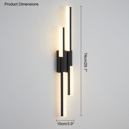 Applique Murale - DuoLight