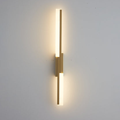 Applique Murale - DuoLight