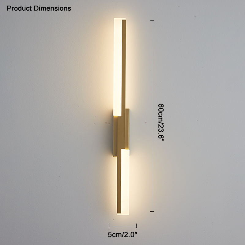 Applique Murale - DuoLight