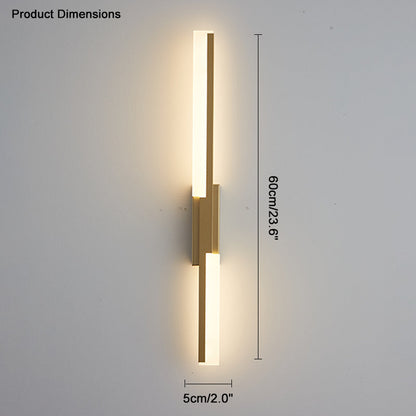 Applique Murale - DuoLight