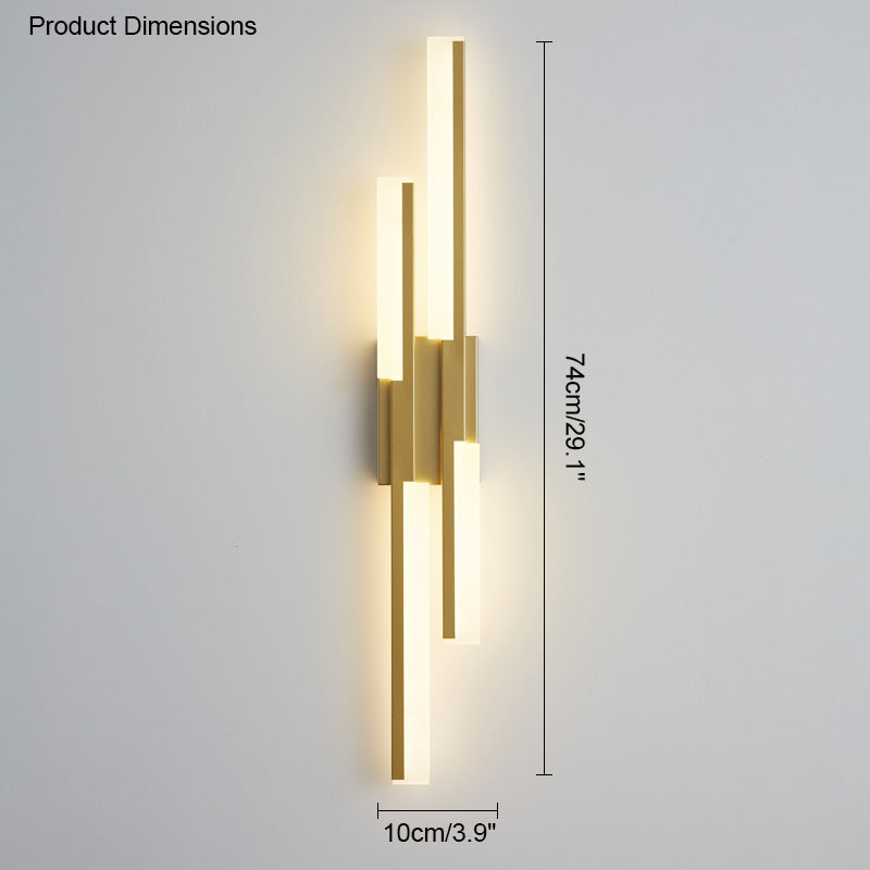 Applique Murale - DuoLight