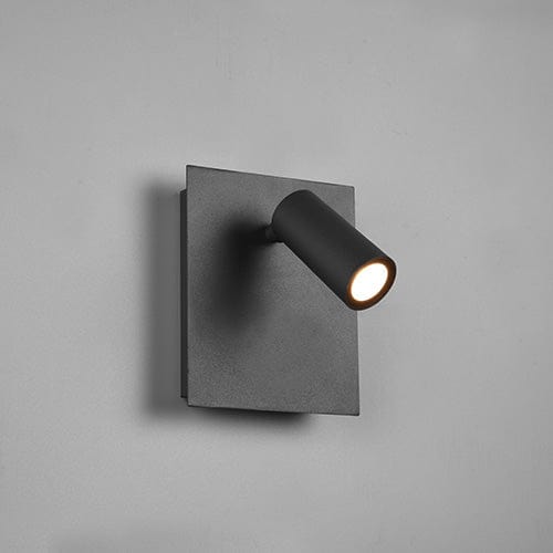 Applique Murale Exterieur Anthracite