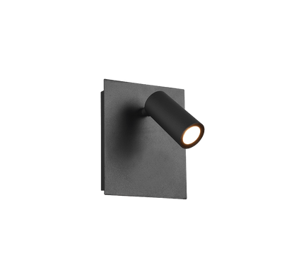 Applique Murale Exterieur Anthracite