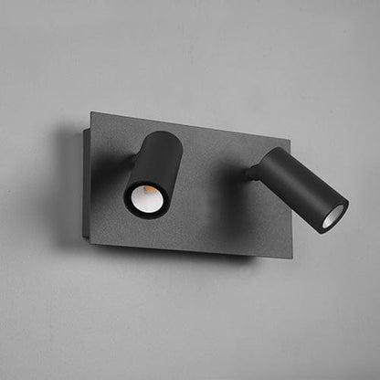 Applique Murale Exterieur Double Eclairage
