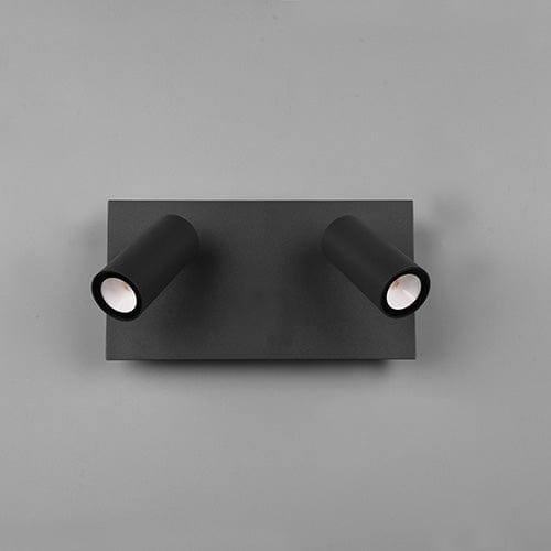 Applique Murale Exterieur Double Eclairage