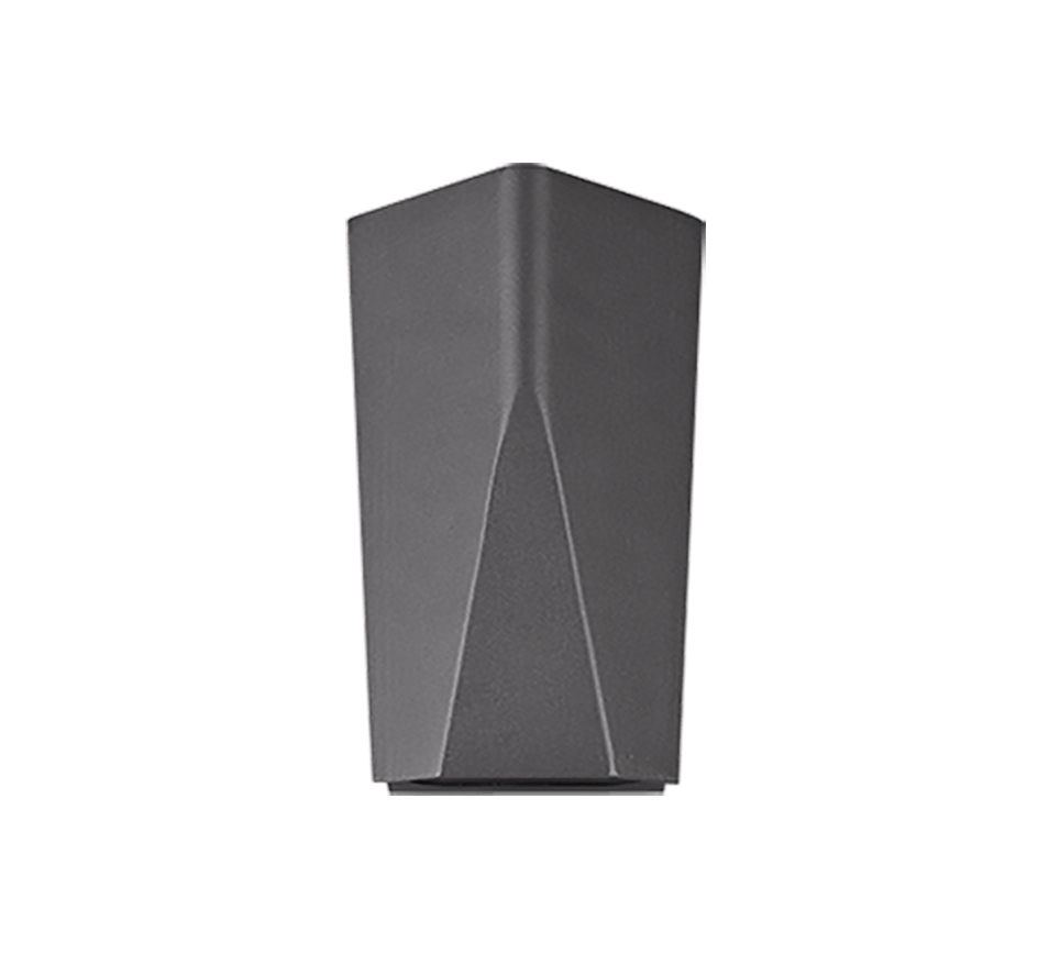 Applique Murale Exterieur Led Ip65