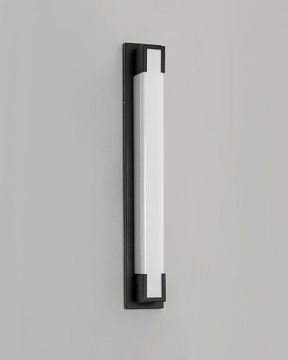 Applique Murale Extérieure Linearéa – Design Contemporain