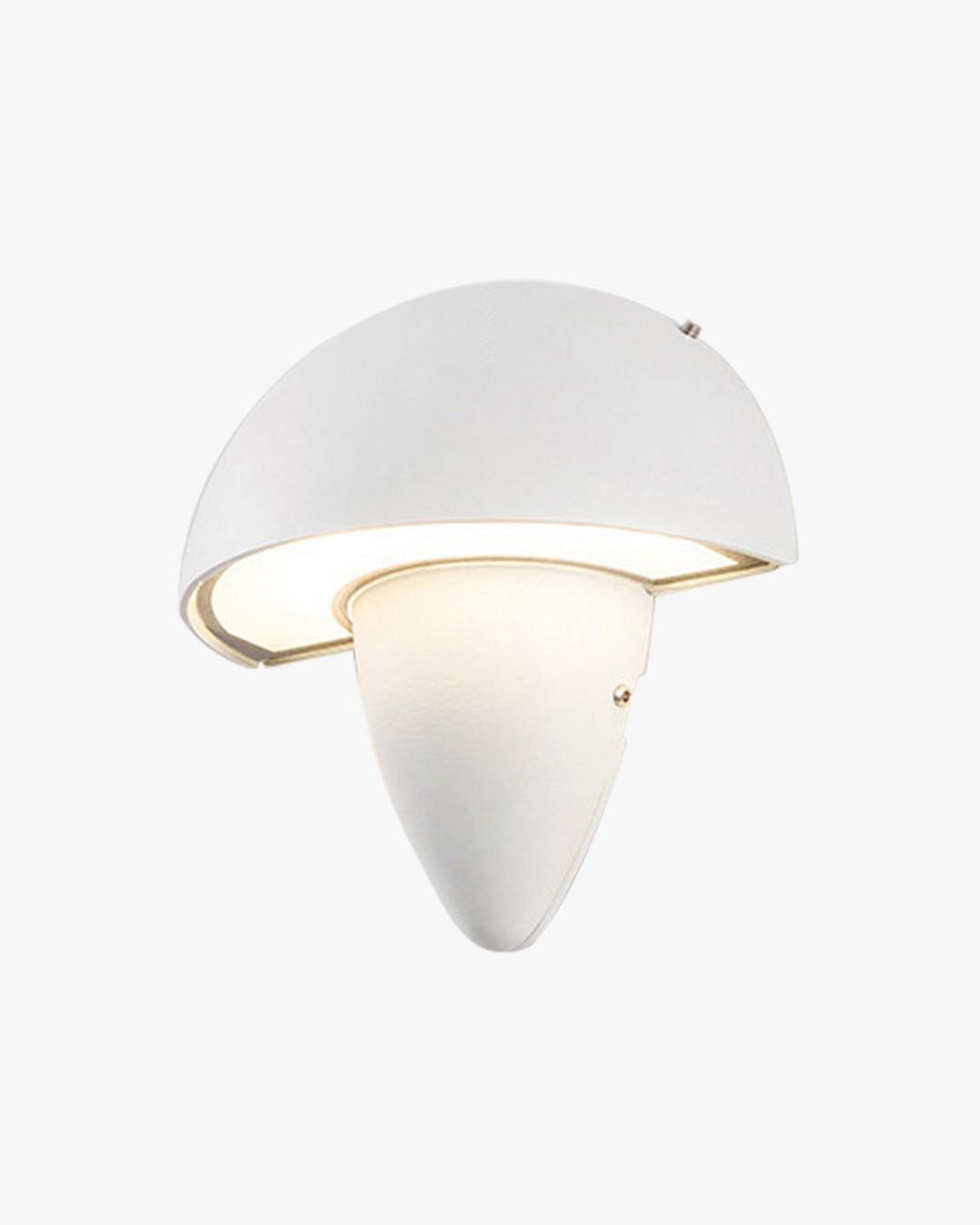 Applique Murale Extérieure&Carré Lumineux – Éclairage Contemporain et Élégant