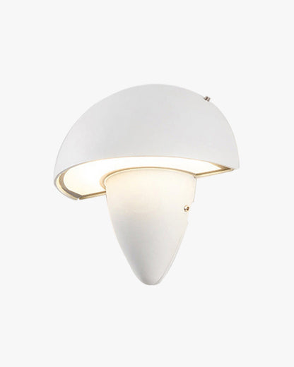 Applique Murale Extérieure&Carré Lumineux – Éclairage Contemporain et Élégant