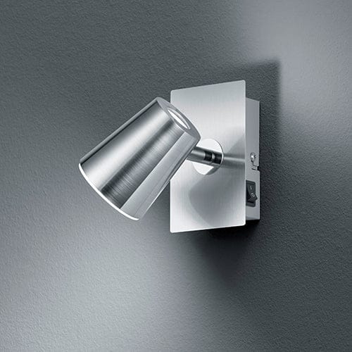 Spot Mural Chambre