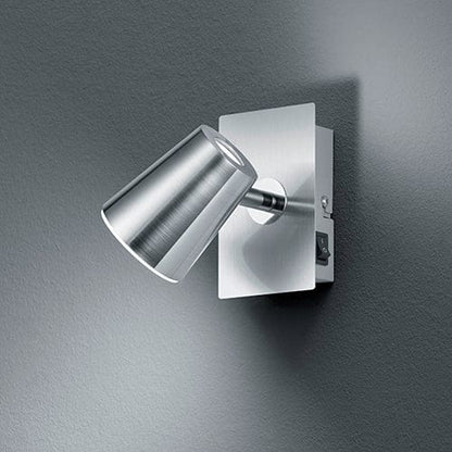 Spot Mural Chambre