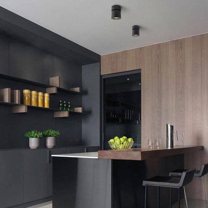Applique Murale LED Design Ajustable - Éclat Extérieur