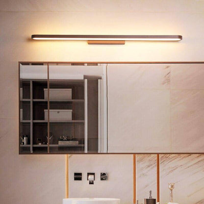Applique Murale LED Design - Éclat Moderne Salle de Bain