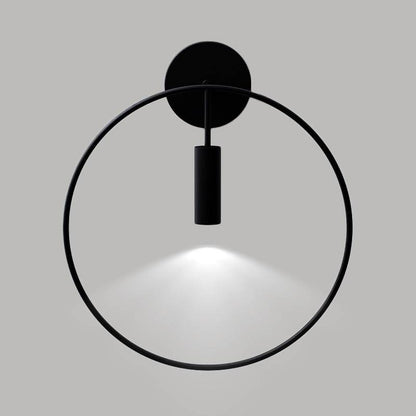 Applique Murale LED Design - Linea Moderne pour Salon et Chambre
