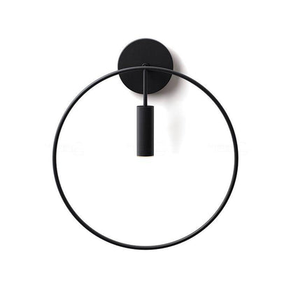 Applique Murale LED Design - Linea Moderne pour Salon et Chambre