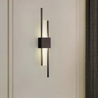 Applique Murale LED Design - Xeres Moderne et Élégante