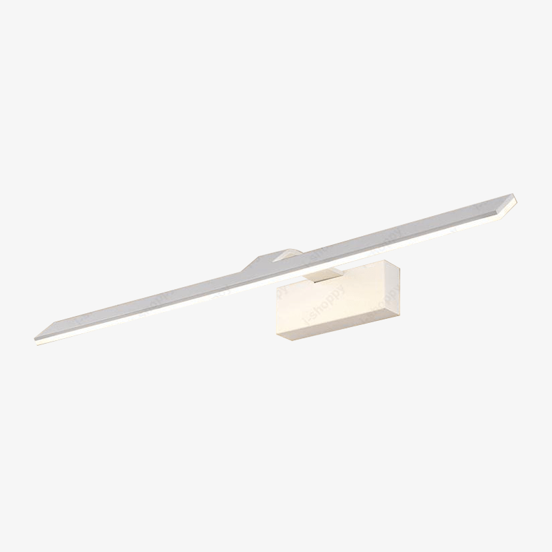 Applique Murale LED Élégance - Design Moderne et Minimaliste