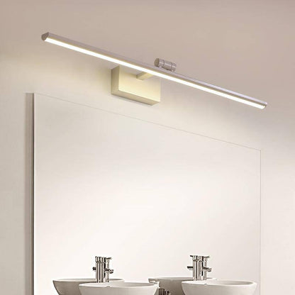 Applique Murale LED Élégante - Design Moderne pour Salle de Bain et Chambre