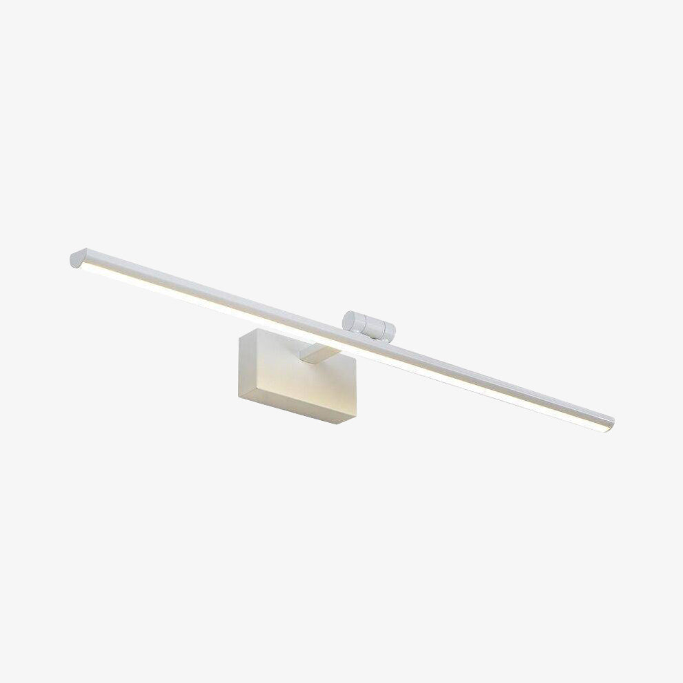 Applique Murale LED Élégante - Design Moderne pour Salle de Bain et Chambre