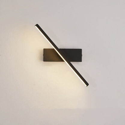 Applique Murale LED Linéaire Réglable