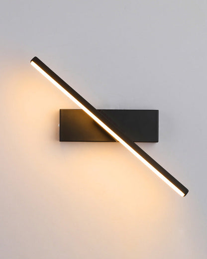 Applique Murale LED Linéaire Réglable