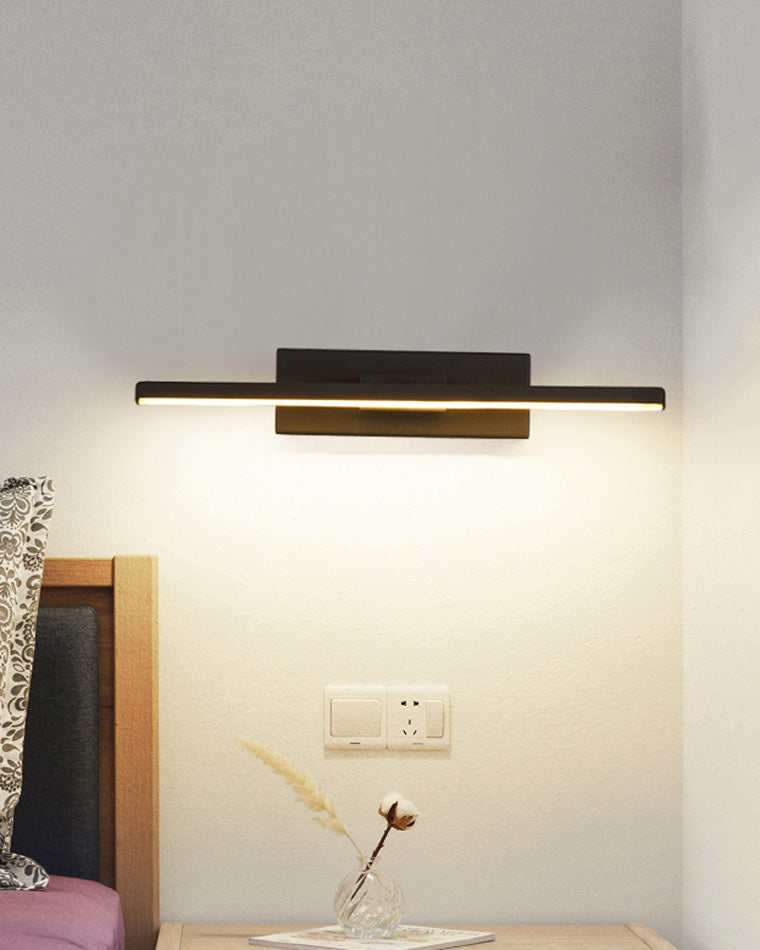 Applique Murale LED Linéaire Réglable