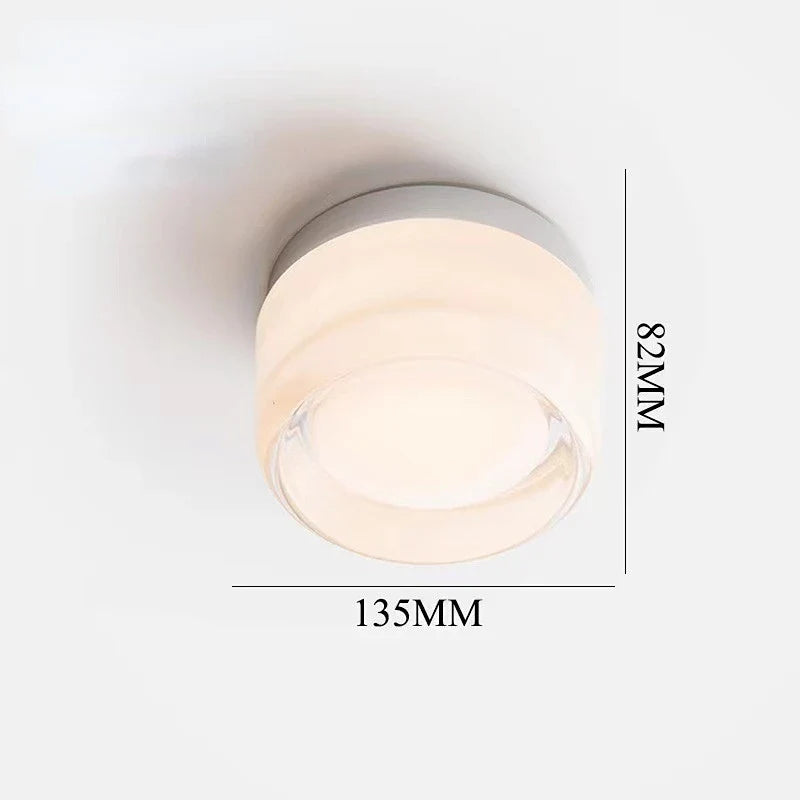 Applique Murale LED Moderne Éclat - Design Chic pour Chambre et Salon