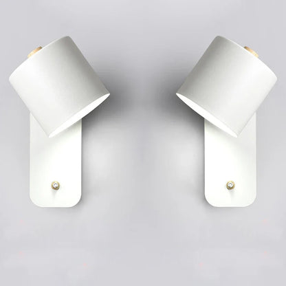 Applique Murale LED Nordic Chic - Design Épuré pour Salon et Chambre