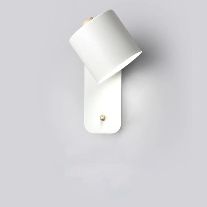 Applique Murale LED Nordic Chic - Design Épuré pour Salon et Chambre