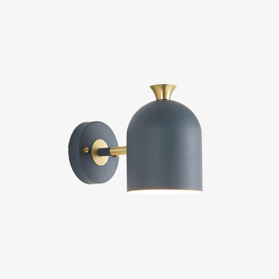 Applique Murale LED Orientable - Design Coloré Moderne