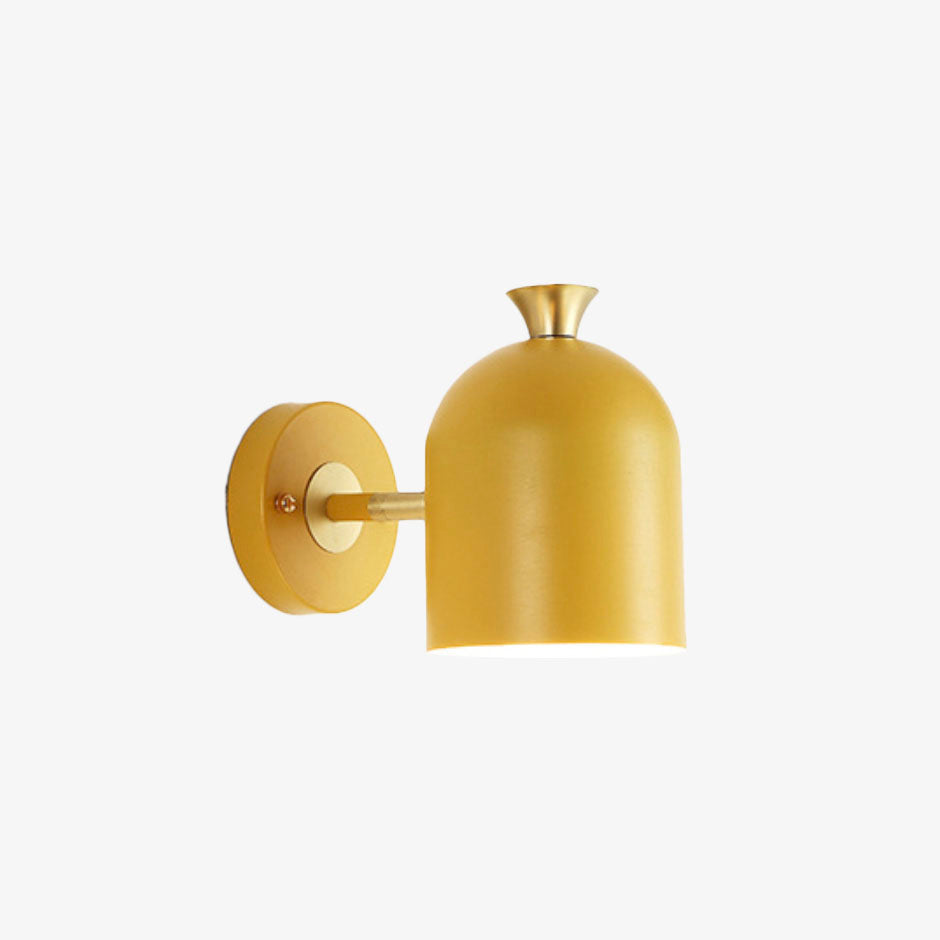 Applique Murale LED Orientable - Design Coloré Moderne