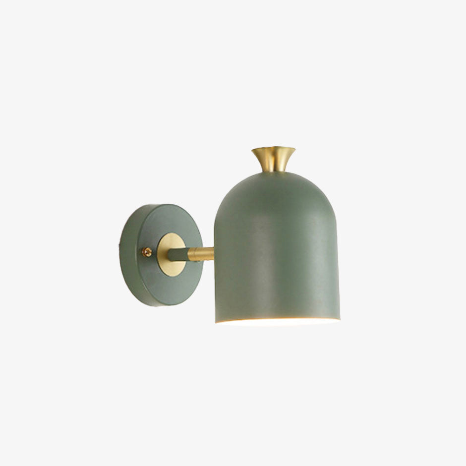 Applique Murale LED Orientable - Design Coloré Moderne
