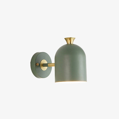 Applique Murale LED Orientable - Design Coloré Moderne