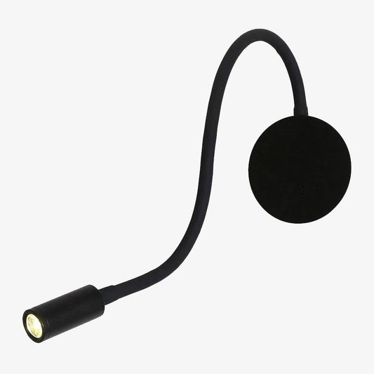 Applique Murale LED Orientable - Éclat Moderne Design Minimaliste