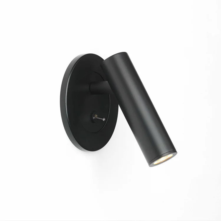 Applique Murale LED Réglable - Tube Élégant Design Moderne