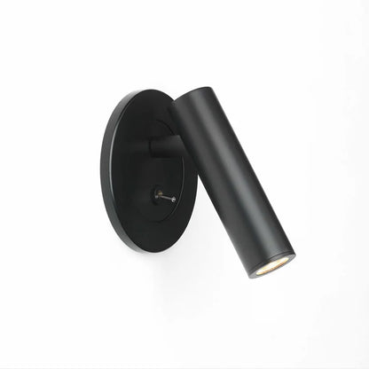 Applique Murale LED Réglable - Tube Élégant Design Moderne
