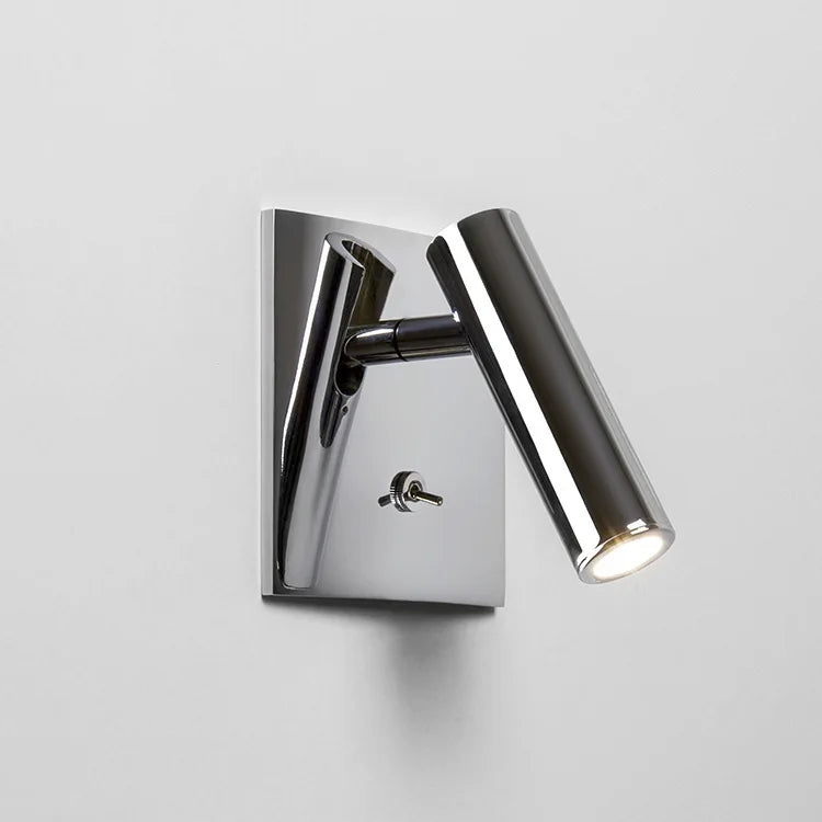 Applique Murale LED Réglable - Tube Élégant Design Moderne