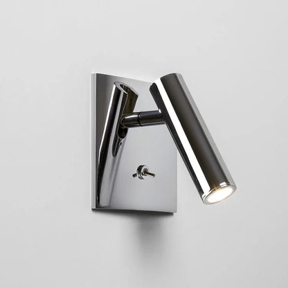 Applique Murale LED Réglable - Tube Élégant Design Moderne