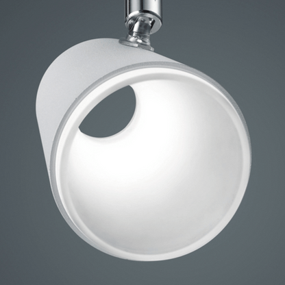Applique Murale LED Spot Blanche