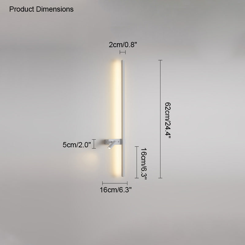 Applique Murale - LineaSpot