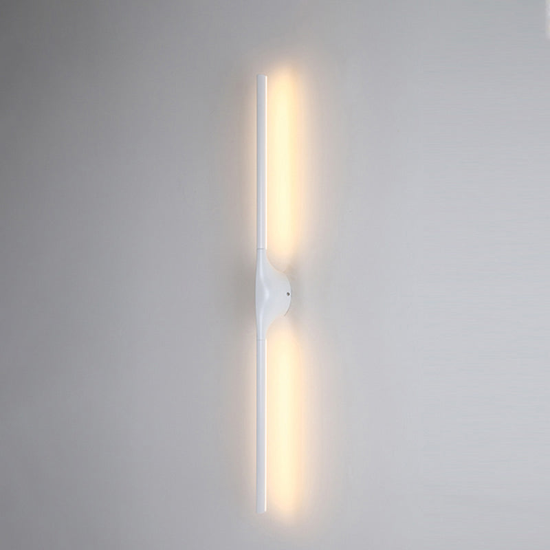 Applique Murale Linéaire Minimaliste