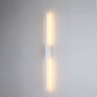 Applique Murale Linéaire Minimaliste