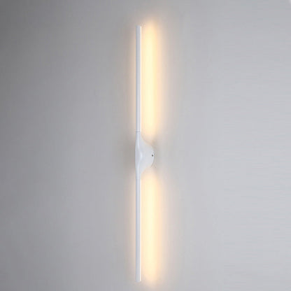 Applique Murale Linéaire Minimaliste