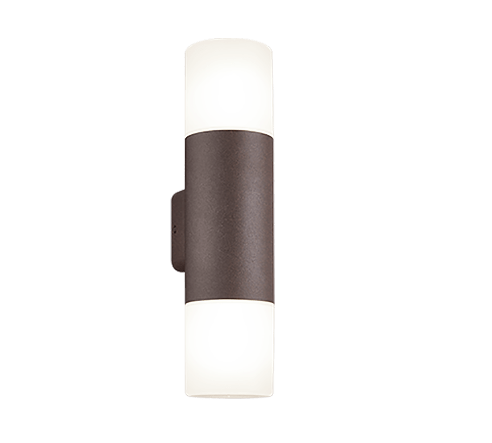Applique Murale Longue Exterieur