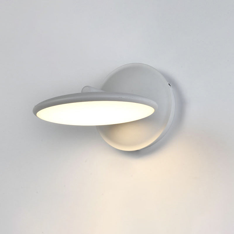 Applique Murale -Lumière Élégante
