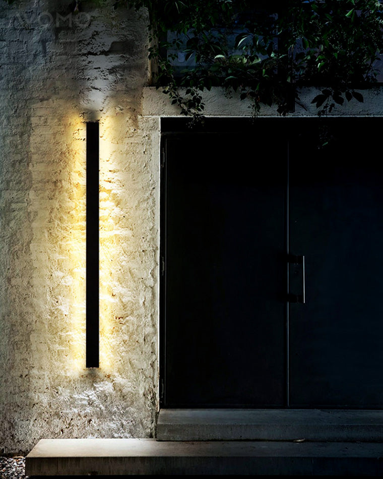Applique Murale - Luminous Beam