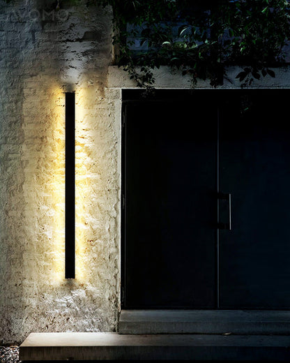 Applique Murale - Luminous Beam