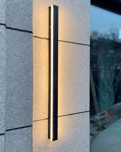 Applique Murale - Luminous Beam