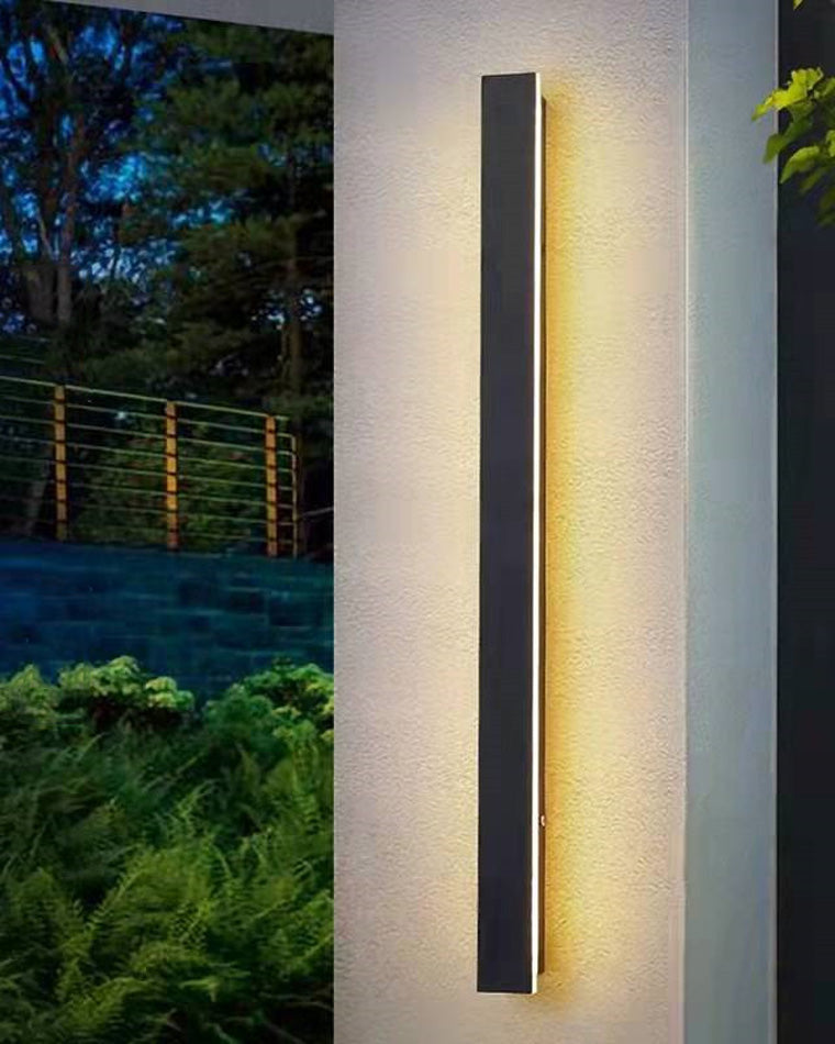 Applique Murale - Luminous Beam