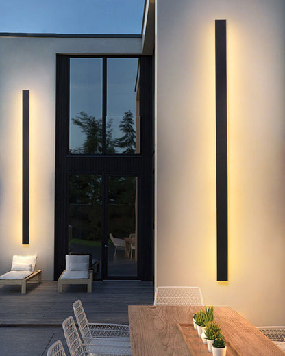 Applique Murale - Luminous Beam